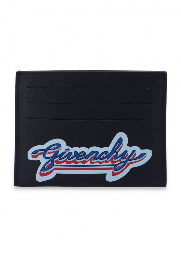 givenchy buckle Branded Neon case